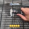 Clear View Fencing Manufacturer | Factory Supplier China