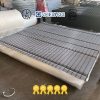 Clear View Fencing Manufacturer | Factory Supplier China