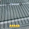 Clear View Fencing Manufacturer | Factory Supplier China