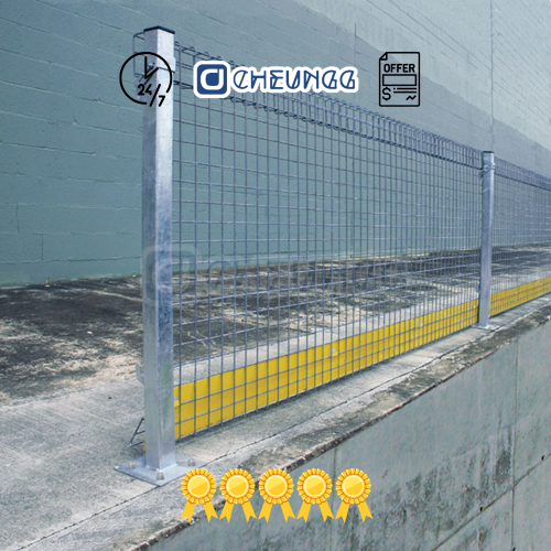Barrier Edge Protection System | Factory Supplier China