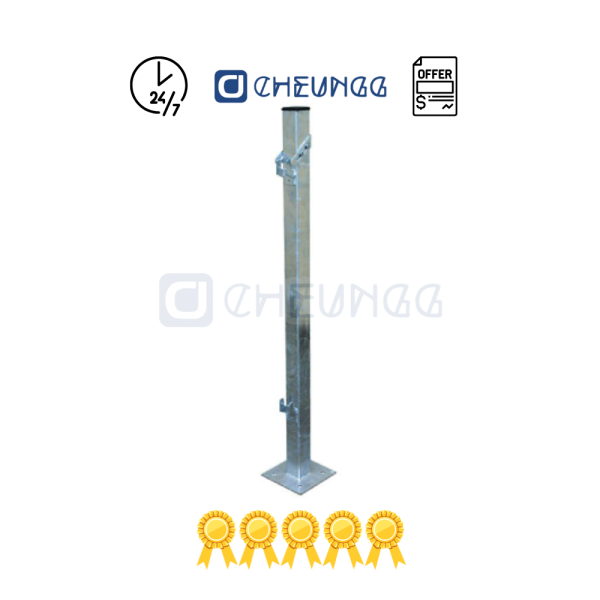 Barrier Edge Protection System | Factory Supplier China
