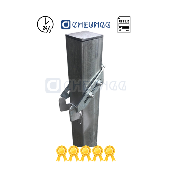 Barrier Edge Protection System | Factory Supplier China