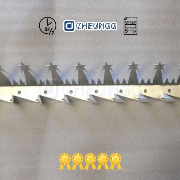 Anti Climb Security Fencing | Factory Supplier China