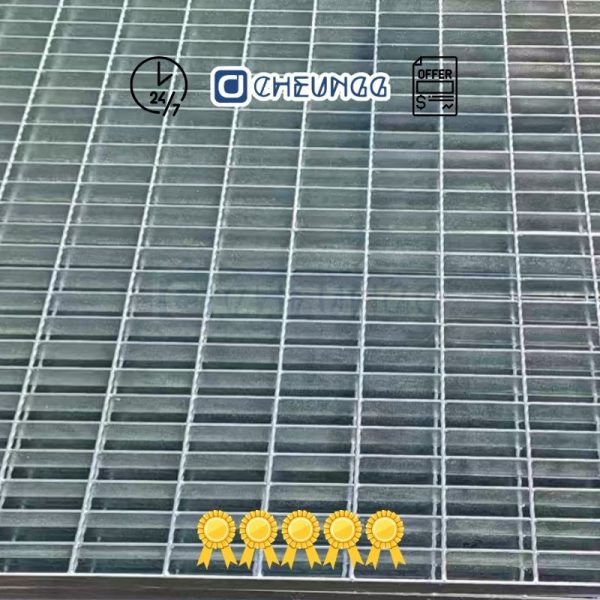 Steel Grating Philippines | Factory Supplier China