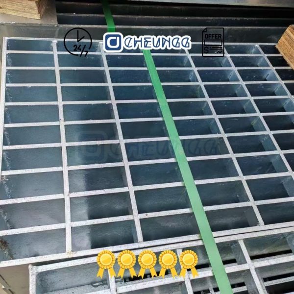 Steel Grating Philippines | Factory Supplier China