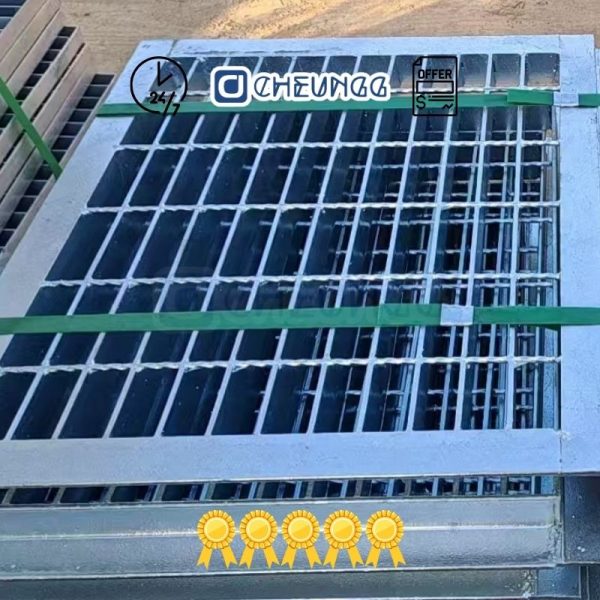Steel Grating Philippines | Factory Supplier China
