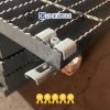 Steel Grating Philippines | Factory Supplier China