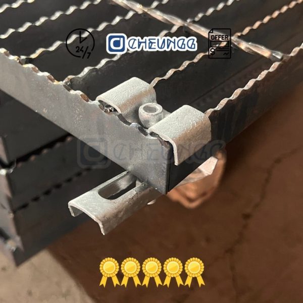 Steel Grating Philippines | Factory Supplier China
