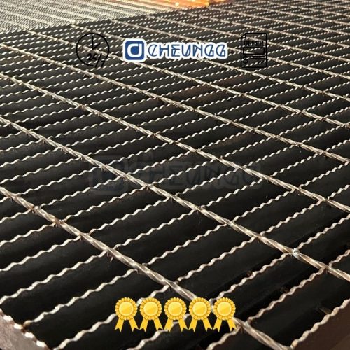 Steel Grating Philippines | Factory Supplier China