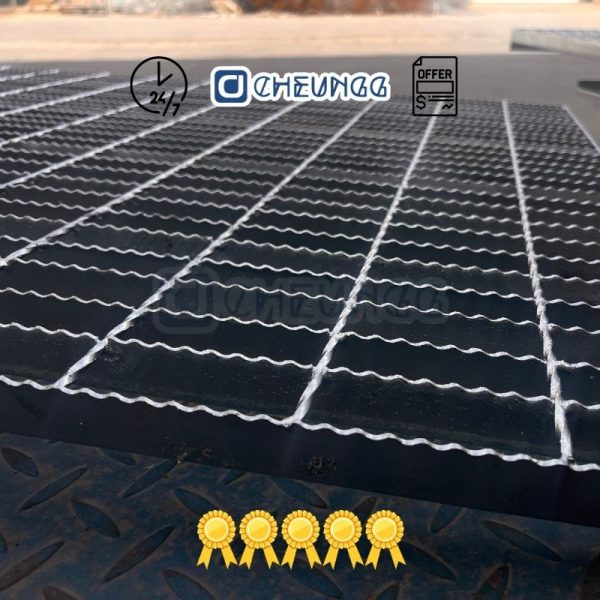 Steel Grating Philippines | Factory Supplier China