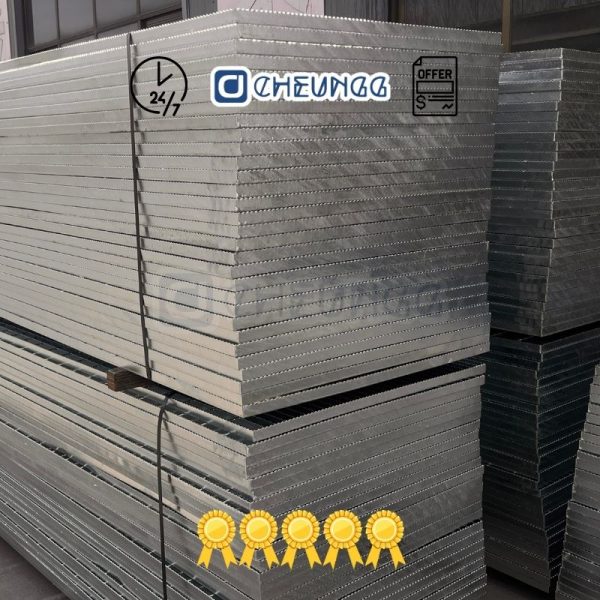 Steel Grating Philippines | Factory Supplier China