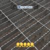 Steel Welded Bar Grating | Factory Supplier China