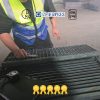 Industrial Steel Grating | Factory Supplier China