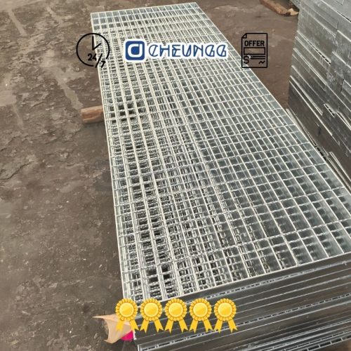 Walkway Gratings Manufacturer | Factory Supplier China