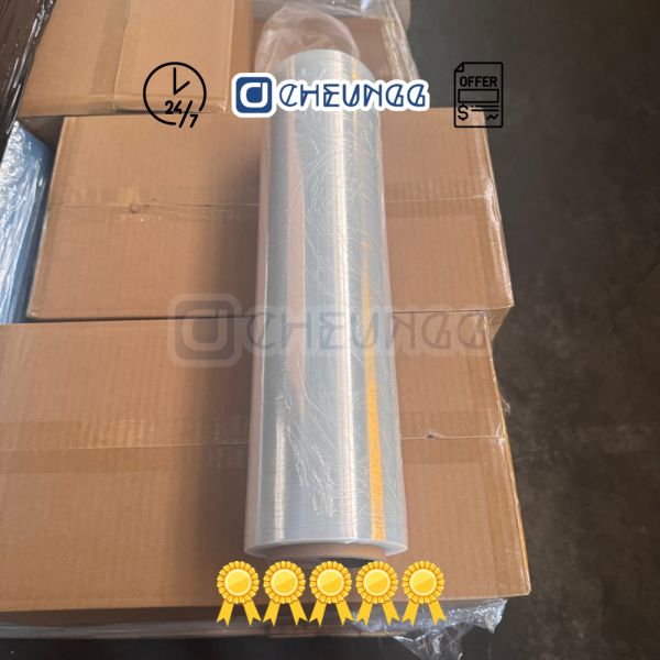 Machine Pallet Wrap | Factory Supplier China