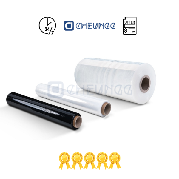 Machine Pallet Wrap | Factory Supplier China