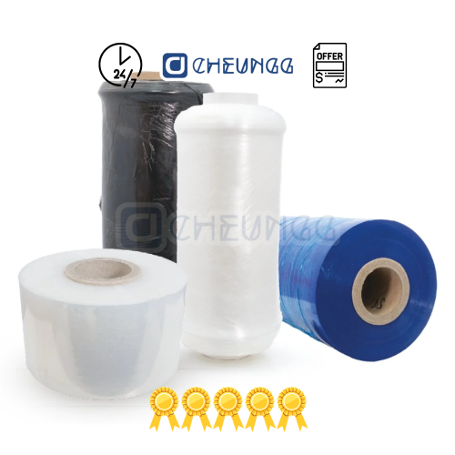 Machine Pallet Wrap | Factory Supplier China