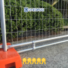 Temporary Fencing Dogbars | Factory Supplier China