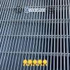 Anti Climb Security Fencing | Factory Supplier China
