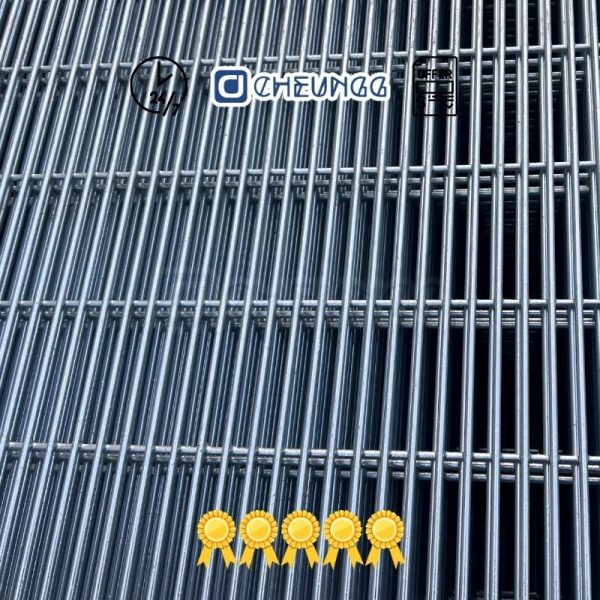 Anti Climb Security Fencing | Factory Supplier China