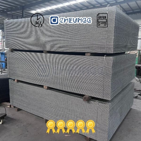 Anti Climb Security Fencing | Factory Supplier China