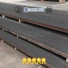 Anti Climb Security Fencing | Factory Supplier China