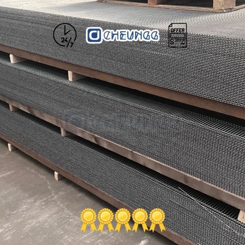 Anti Climb Security Fencing | Factory Supplier China
