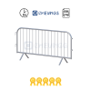 1.1 X 2.3 Crowd Control Barrier  | Factory Supplier China