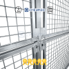 2300mm x 845mm Guard Panel Side Mount Post | Factory Supplier China