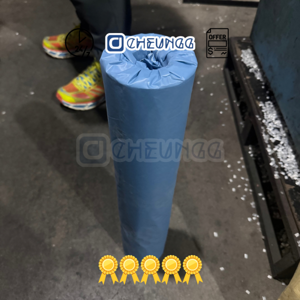 Machine Pallet Wrap | Factory Supplier China