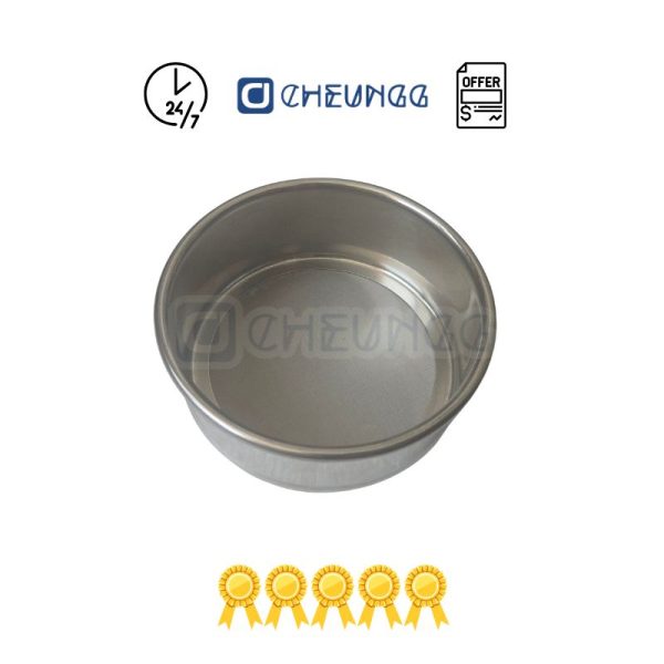 Metal Mesh Filter Sieve Manufacturer | Factory Supplier China